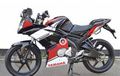 Yamaha V-ixion, Cinta Tanah Air