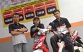 Matic Rider, Spesialis Matic Manjakan Konsumen