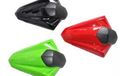 Cover Single Seater Ninja 250 Injeksi, Buat Single Fighter Sejati
