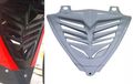 V-grill Kawasaki Ninja 250FI, Bikin Fairing Lebih Padat