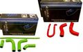 Selang Radiator Beragam Warna, Spesial Buat Ninja 250R dan ER-6n