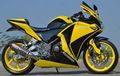 Honda CBR 250R, Ubahan Ciamik!