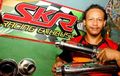 SKR Racing, Spesialis Knalpot Untuk Racing dan Custom