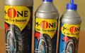 M-One Super Tyre Sealant, Cairan Anti Bocor Untuk Pelek Jari-Jari