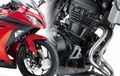 Bedah Teknologi New Ninja 250, Aplikasi Inovasi Moge Kawasaki