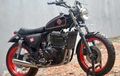 Kawasaki Ninja 250, Jap Style Mesin Racing