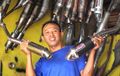 Joyo Racing Muffler, Spesialis Knalpot Lokal Kualitas Import