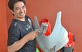 69 Modified, Spesialis Fiberglass Berbekal Ilmu Malang Melintang