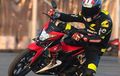 First Ride New Honda Sonic 150R, Galak Di Putaran Bawah!