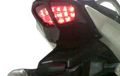 Stop Lamp Custom Yamaha Byson, Pindah ke Atas