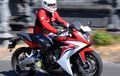 First Ride Honda CBR650F, Enak di 5.000 Rpm Ke Atas