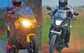 Komparasi Kawasaki Versys 650 VS Honda CB500X, Duel Dual Purpose!