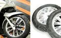 Pelek AfterMarket Honda PCX 125, Lebih Gambot