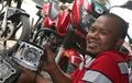 Sprocket, Spesialis Bajaj Pulsar Bikin Powerfull