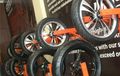 Dari Taiwan, CST Tires Besar di China
