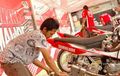 Knalpot Racing di Road Race, Lokal VS Impor