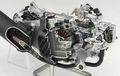 Teknologi Honda Vario Techno 125 (bag.1), Mengenal 10 Komponen eSP Engine