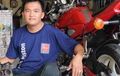 Spesialis Suzuki Thunder 250, Enggak Usah Galau Lagi