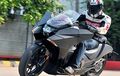 First Ride Honda NM4 Vultus, Nih Sensasi Kopling Gandanya!