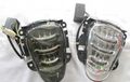 Stop Lamp LED Honda Scoopy, Rp 400 Ribuan