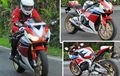 First Ride Honda CBR1000RR SP, Impresi Perdana Motor Setengah Milyar!