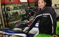 Peforma Moto Shop, Layani CBR 150R Sampai Moge