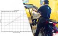 Hasil Test Dyno Yamaha MT-25, Bandingkan Dengan Z250 dan Inazuma