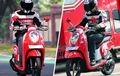 Test Ride Lengkap New Honda Scoopy eSP, Akselerasi dan Konsumsi BBM!