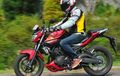First Ride Yamaha MT-25, Duduk Tegak Manuver Lebih Lincah
