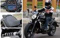 Test Ride Kawasaki Vulcan S, Mudah Dikendalikan