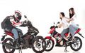 Komparasi Suzuki Satria F150 VS Yamaha MX King (bag.1), Fitur dan Handling