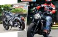 First Ride Kawasaki Vulcan S, Pas Buat Pemula