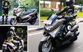 Data Lengkap Test Ride Yamaha NMAX 150, Akselerasi dan Konsumsi BBM