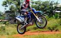 First Ride Yamaha WR250R, Putaran Bawahnya Galak!