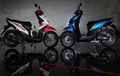 Test Ride All New Honda BeAT eSP Sporty dan POP eSP, Lengkap Dengan Data Akselerasi