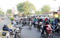 Safety dan Konsentrasi Saat Berkendara, Dilarang Keras Melamun!