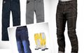 Wuih, Celana Jeans Untuk Riding Ini Dilapisi Kevlar