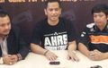 Pelajaran Berharga Dari Kasus Pemerasan Juragan AHRS