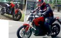 Test Ride Zero SR, Ini Street Fighter Listrik!