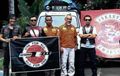 Bikers Brotherhood MC Gelar Brotherhood Care