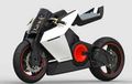 Shavit-Electronic Adjustable Superbike, Superbike Harian