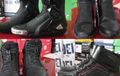 Ragam Sepatu Bikers Import, Bisa Buat Turing dan Harian