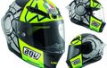 AGV Corsa Winter Edition, Versi Test Rossi Siap Dipasarkan
