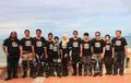 Komunitas Sahabat Bikers, Turing Perdana