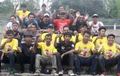 Jogja CB Bikers, Kompak di Satu Dekade