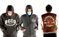 Ragam Sweater Sip Buat Nongkrong Bikers
