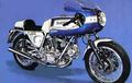 Ducati 900 SS (Italia), Punya Roh Cafe Racer Murni