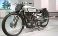 Husqvarna (Swedia), Sudah Nyeni Sejak 1930an