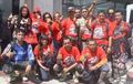 88 Team Adventure Jogja, Gelar Latber