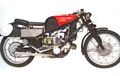 Gilera 500 Rondine (Italia), Pakai Supercharge